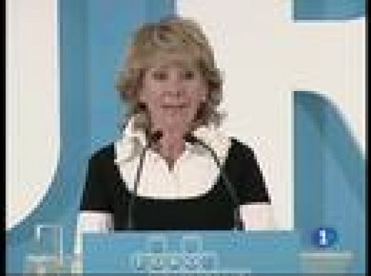  - Polémicas declaraciones de Aguirre