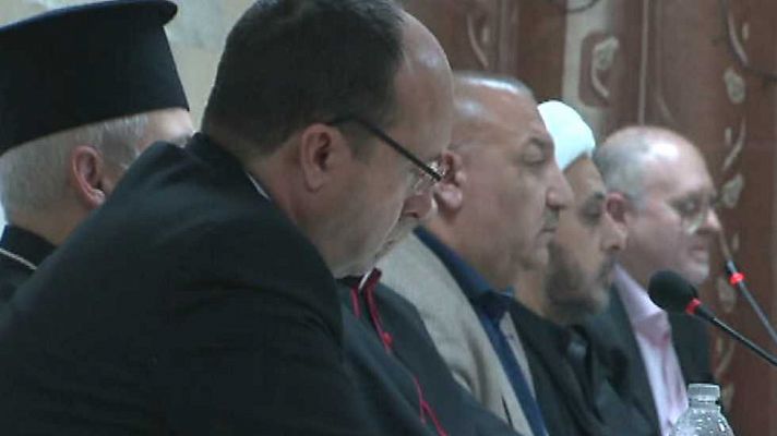 Un Islam abierto