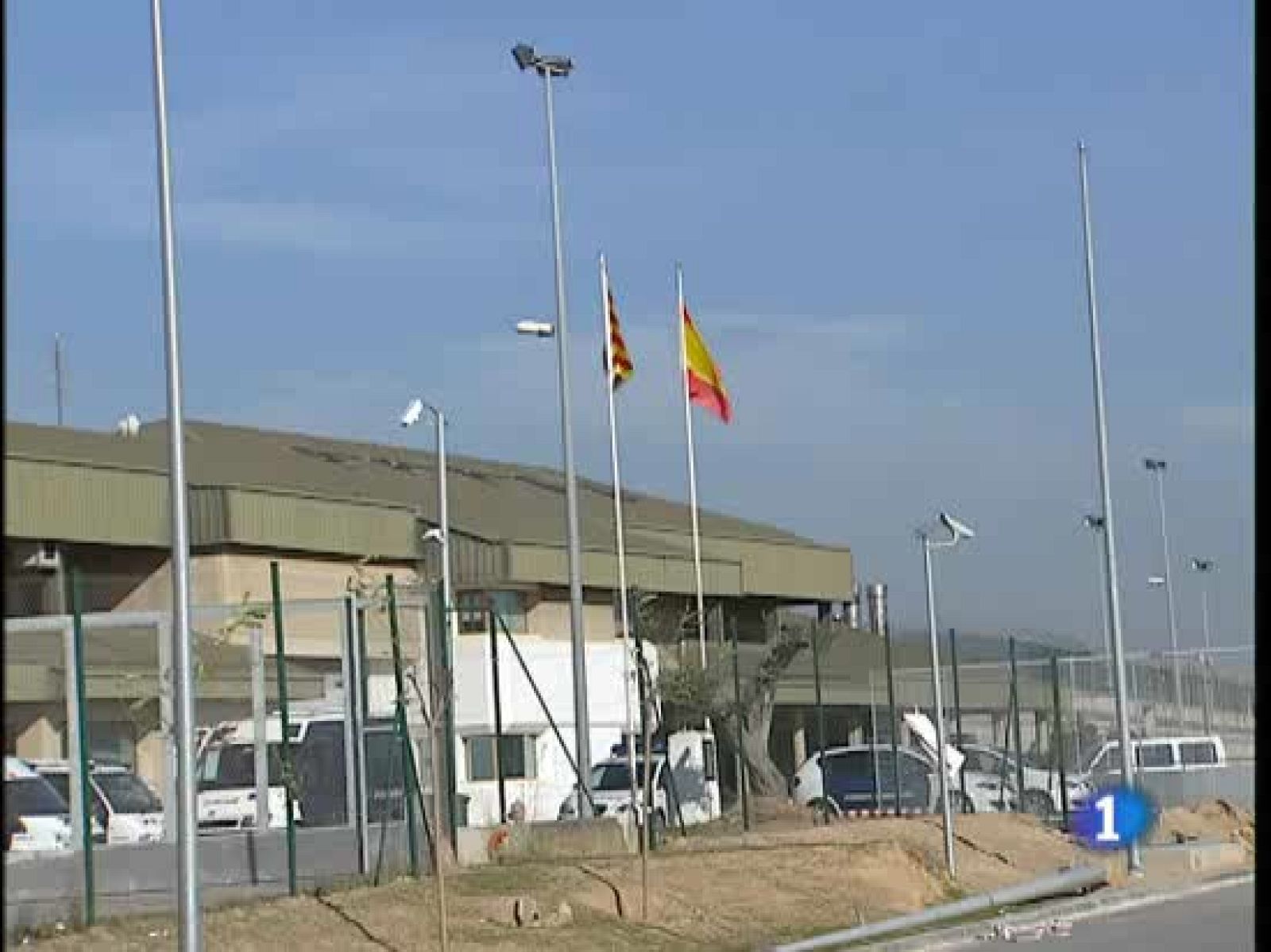 Investigación en la cárcel de Quatre Camins | Ver