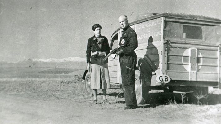 Medicina en tiempos de guerra