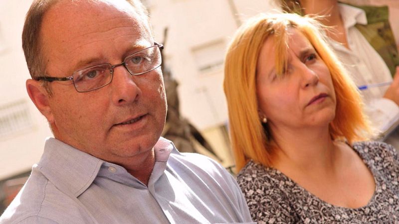 Se cumplen siete años de la desaparición de Marta del Castillo