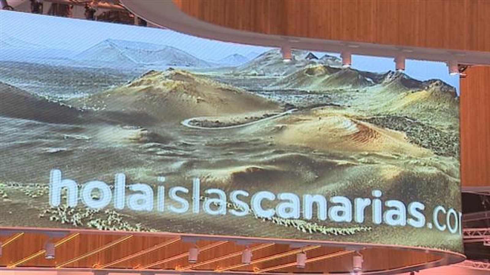 Canarias en 2' - 24/01/2016 | Ver