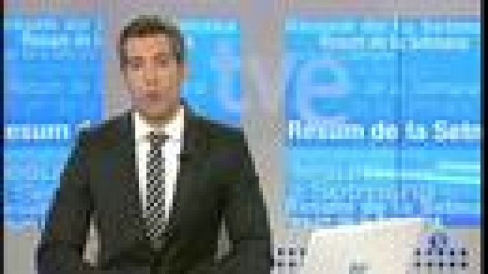 L'Informatiu - El Resum Informatiu de la Setmana - 24/01/2016