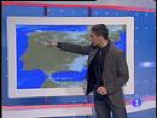 El tiempo - El Tiempo - 20/11/08