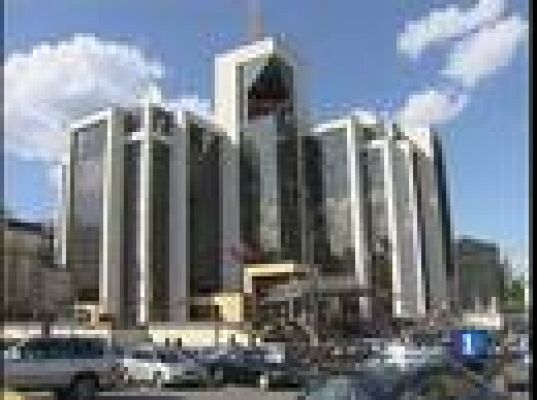  - Lukoil podría entrar en Repsol