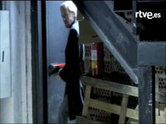 Guante blanco - Tu montas: María J. Ruiz