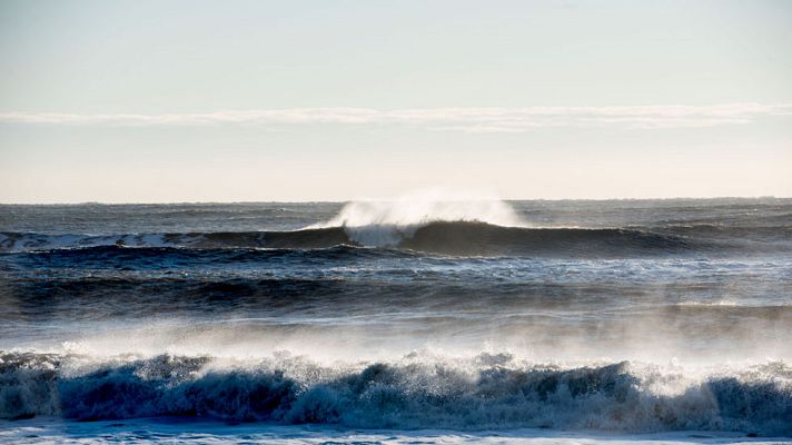 El tiempo - Aumento de la nubosidad por la tarde en el área mediterránea