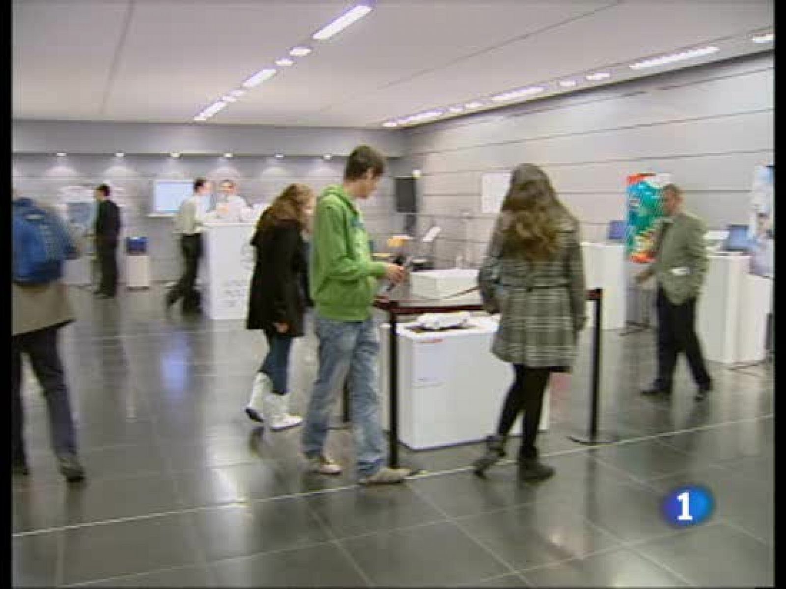 No son experimentos, son aplicaciones prácticas - Ciencia y tecnología en Rtve.es | Ver