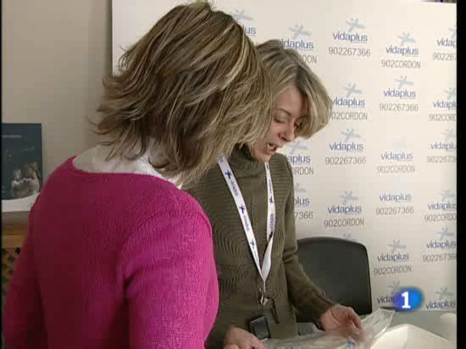 ¿Cómo se realiza el transporte de células madre? - Ciencia y tecnología en Rtve.es | Ver