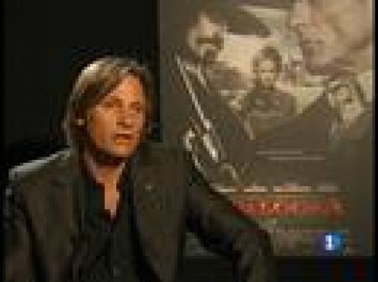  - Viggo Mortensen, otra vez héroe