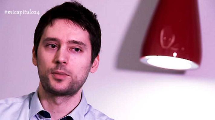 MiCapítulo24 - Micapítulo 24 - 24/01/16