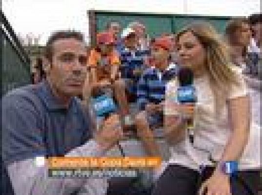  - Tú puedes ser comentarista