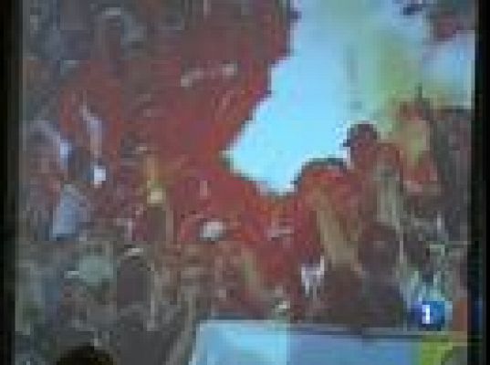  - Atlético no se libra de la sanción