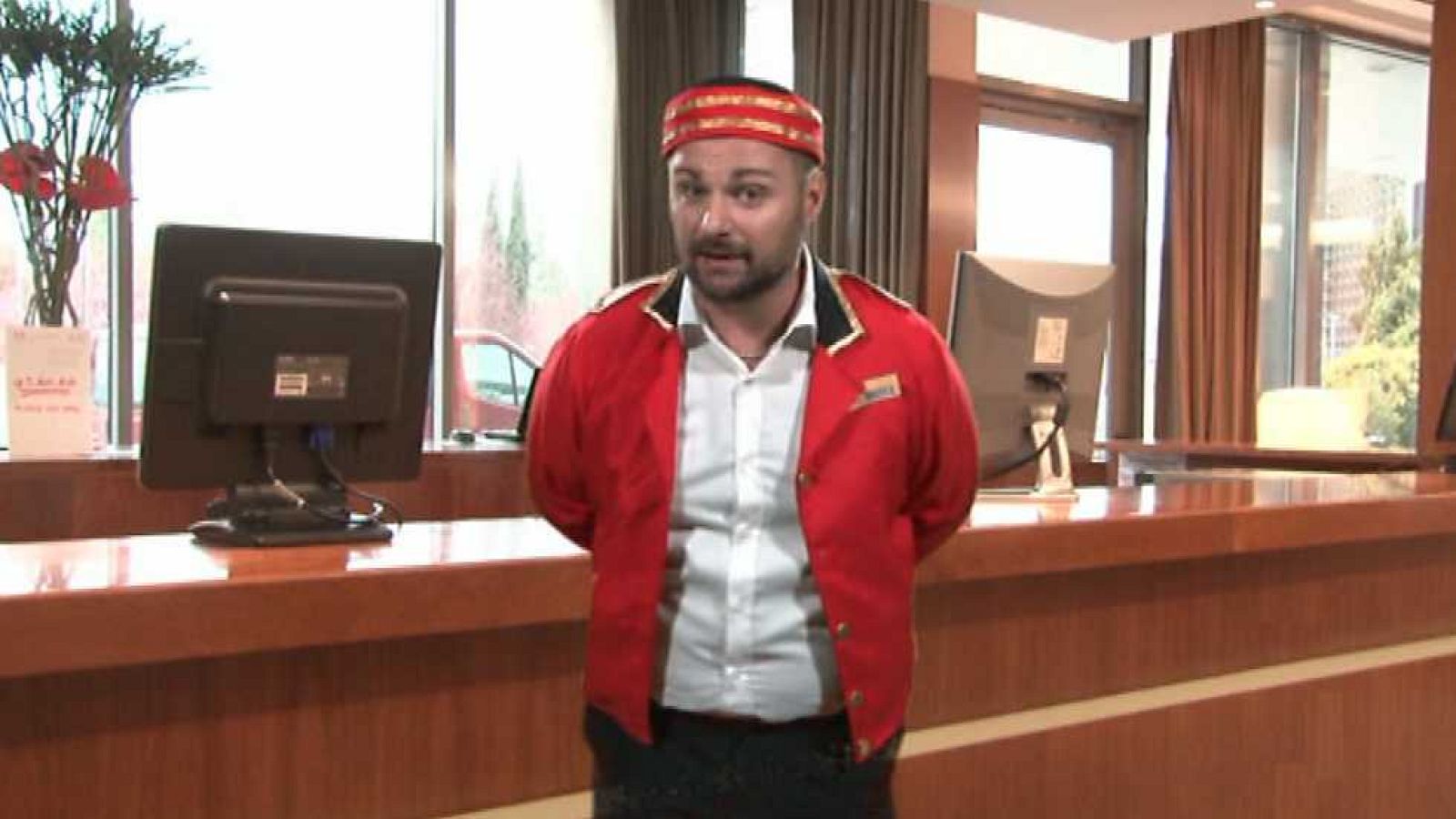 TVE English - Capítulo 106 - Ver ahora