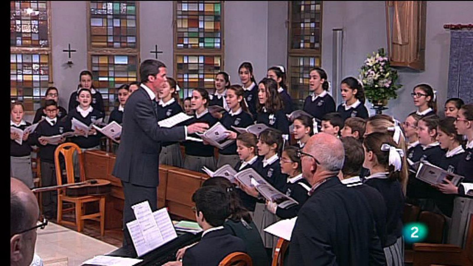 La Missa - 24/01/2016