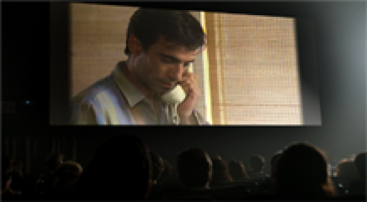 Cuéntame cómo pasó - Nieves, Olmedilla y Miguel ven 'La muerte de Mikel'