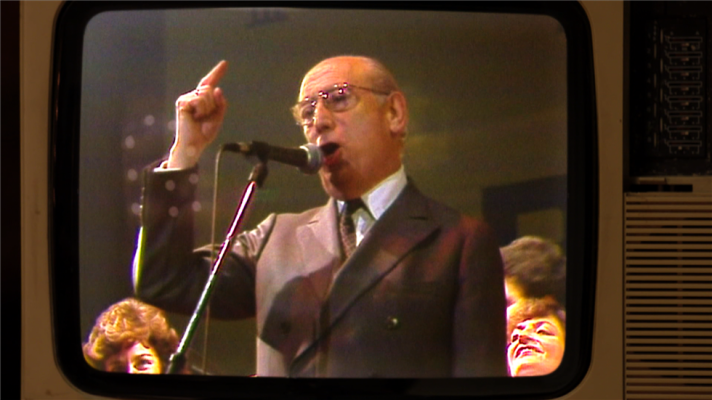 Cuéntame cómo pasó - "¡El que no este colocado que se coloque y al loro!"