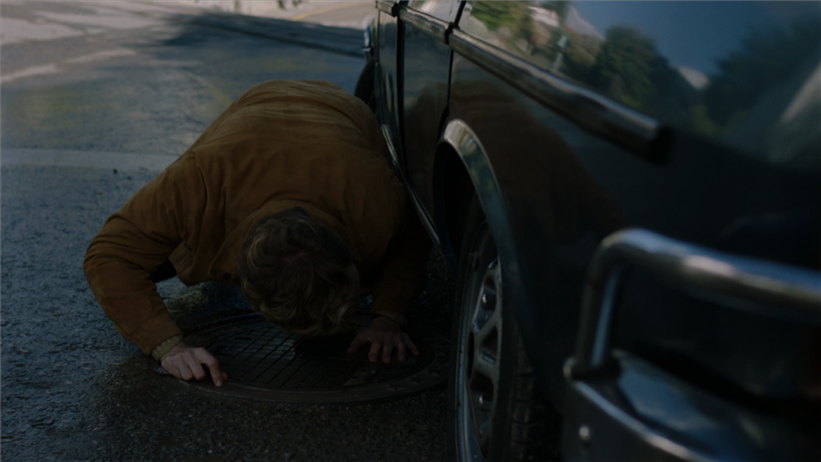 Cuéntame cómo pasó - Mario avisa a Toni: "Vas a estar entre dos fuegos"