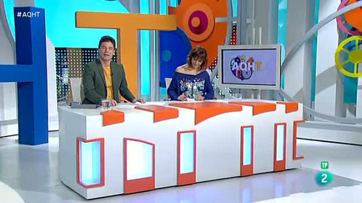 Aquí hay trabajo - Guía exprés de los contratos temporales