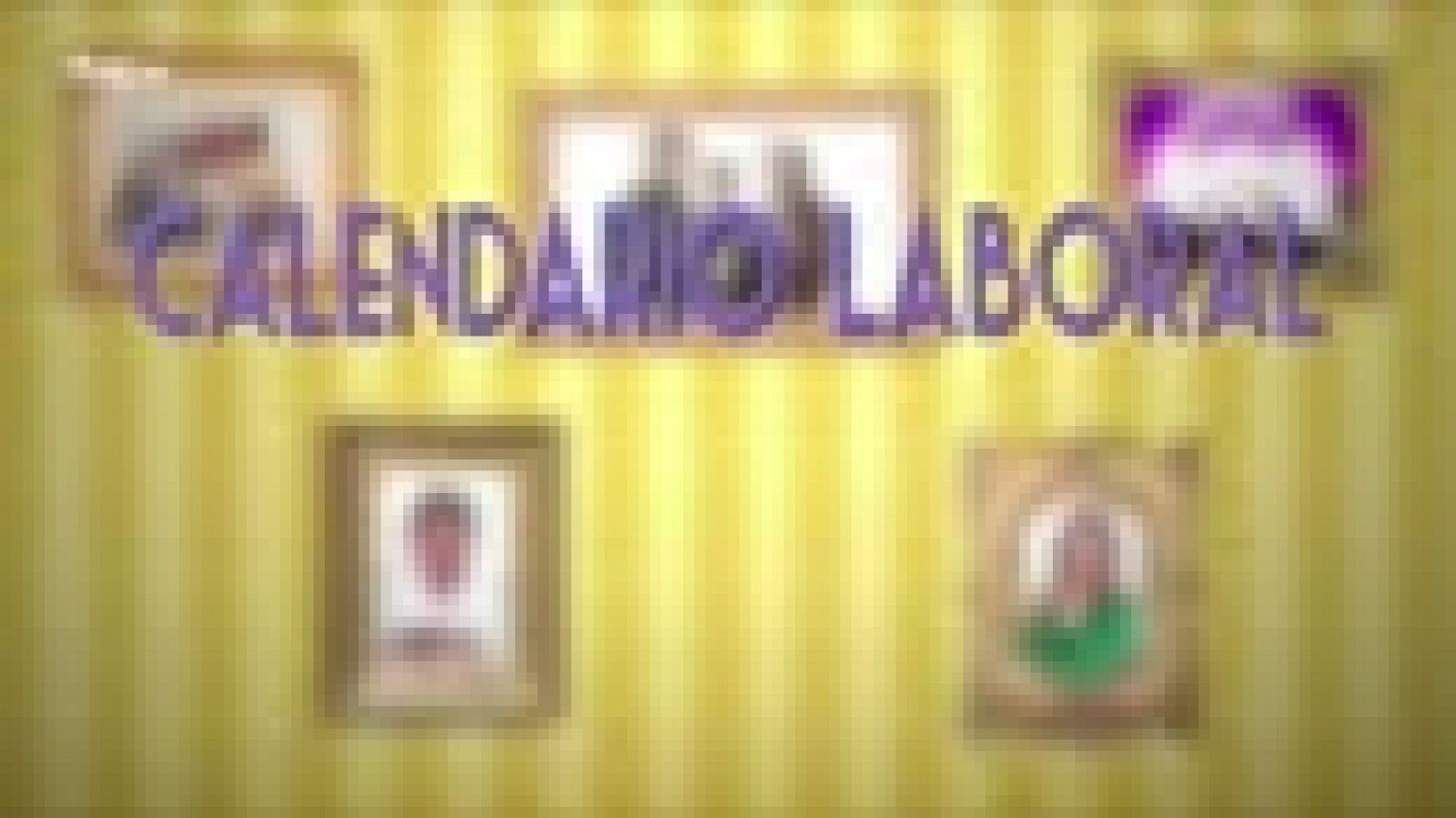 Si aún no tienes claro cuáles son los días festivos de este 2016, te hacemos resumen de cómo queda el calendario laboral para que saques el máximo partido a tus vacaciones haciendo 'algoritmos' para gastar solo los días indispensables para disfrutar 
