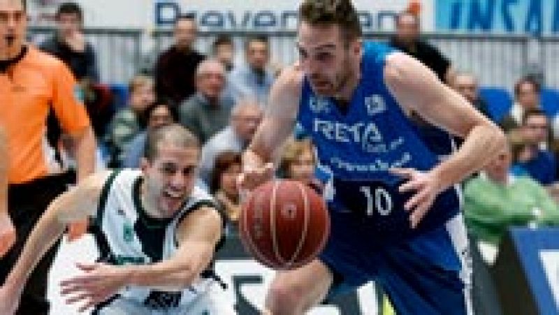 Retabet.es 70 ¿ 74 FIATC Joventut