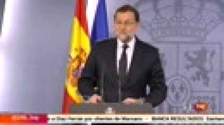 Parlamento - Resumen del 23/01/2016