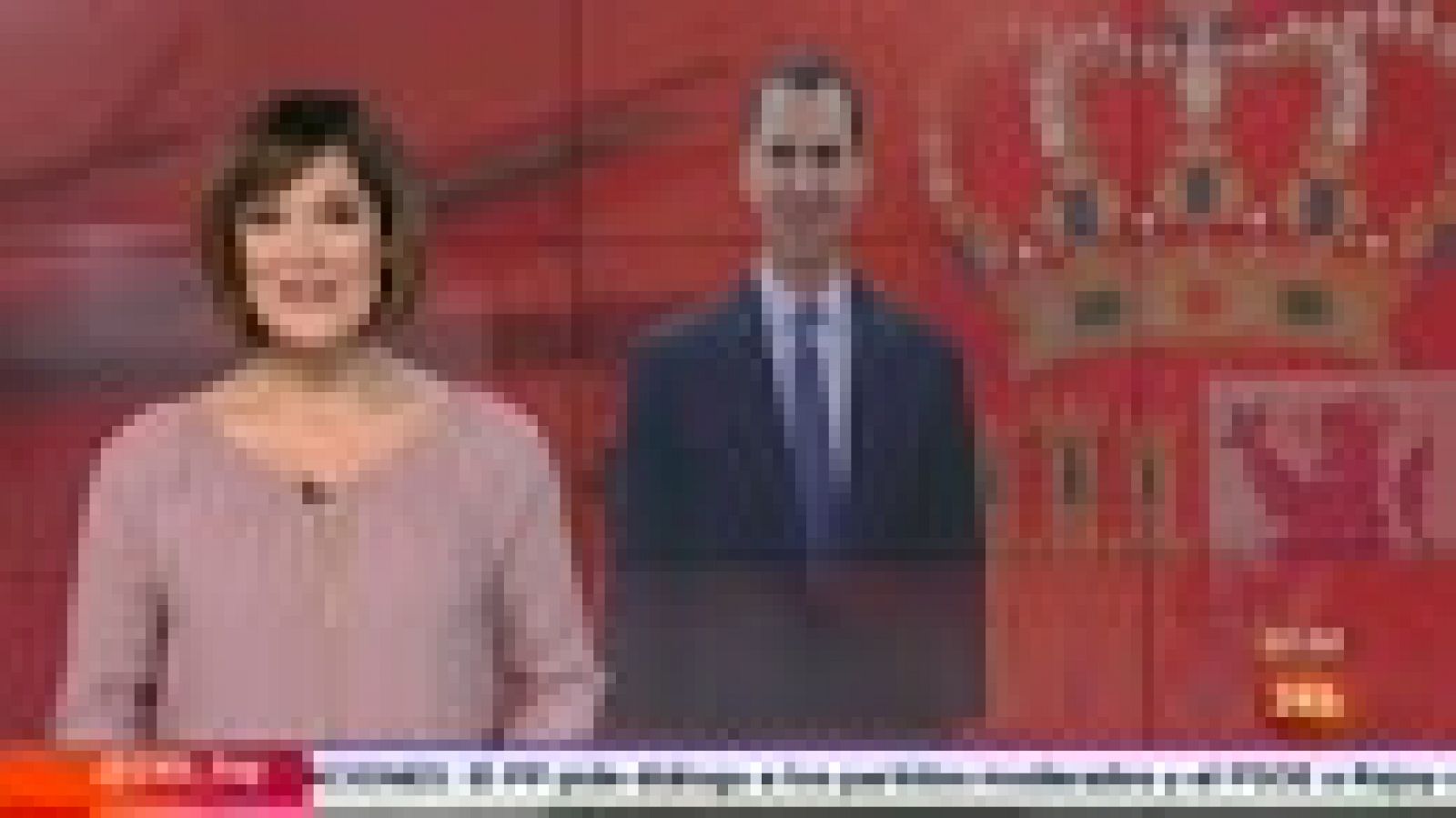Parlamento - El foco parlamentario - Ronda de contactos del Rey - 23/01/2016