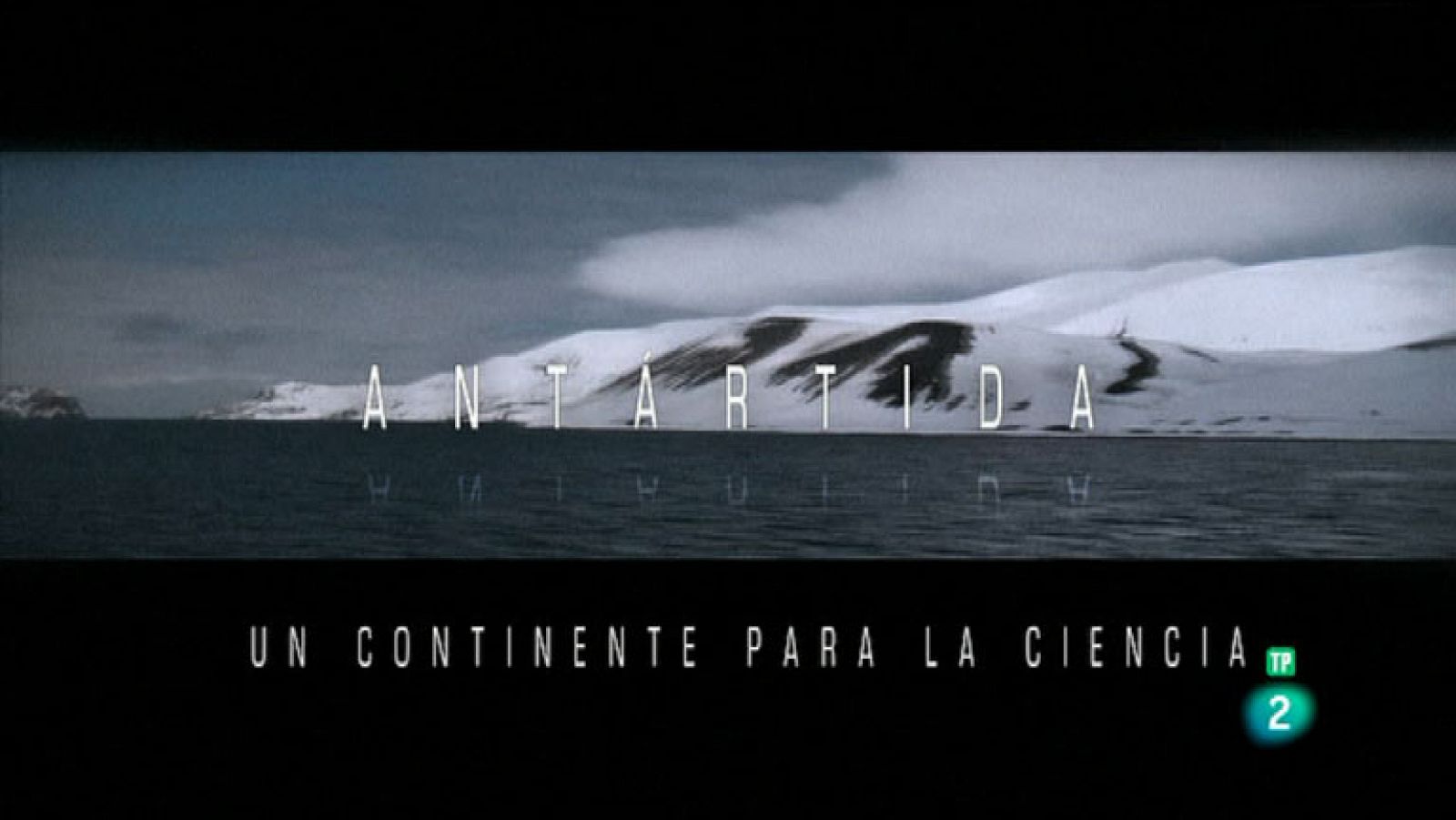 La aventura del Saber: Antártida. Un continente para la ciencia | RTVE Play