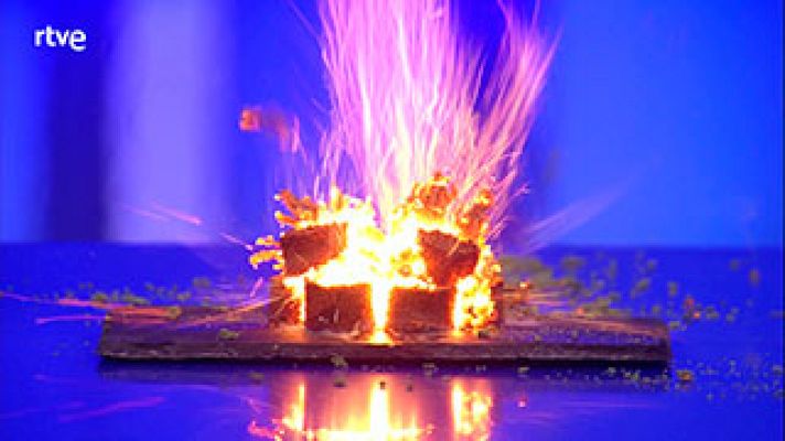  - Experimentos sobre la reproducción de las células