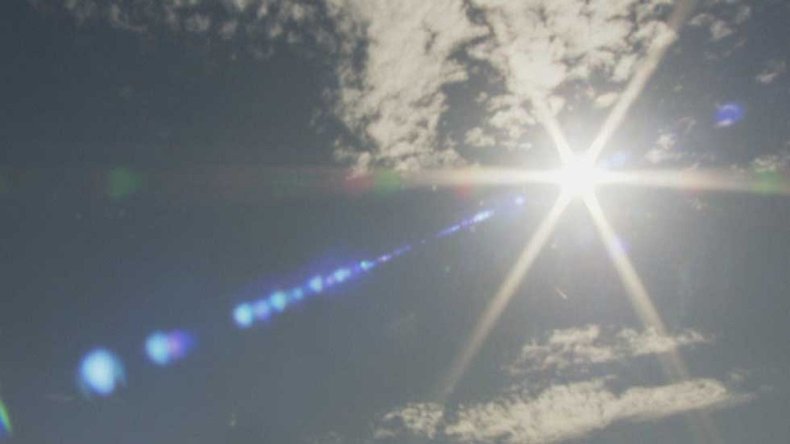 El Tiempo en la Comunidad de Madrid - 25/01/16