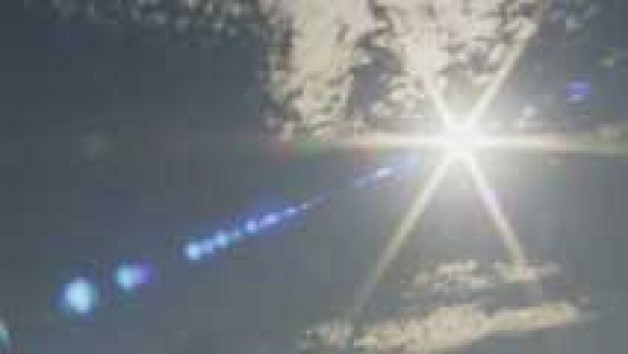 Informativo de Madrid - El Tiempo en la Comunidad de Madrid - 25/01/16