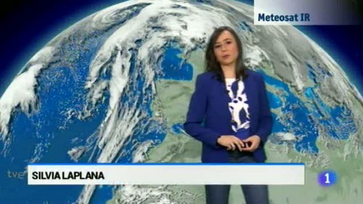 Noticias de Extremadura - El tiempo en Extremadura - 25/01/16