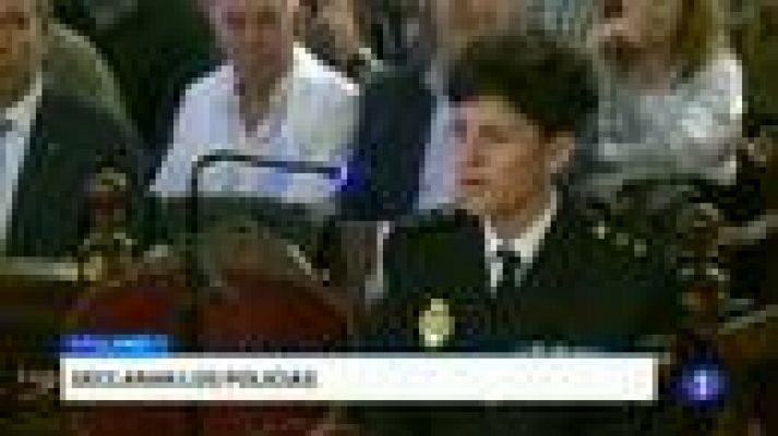 Noticias de Castilla y León - Castilla y León en 2' - 25/01/16