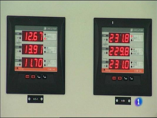 Panorama Regional - Asturias en 2' - 25/01/16