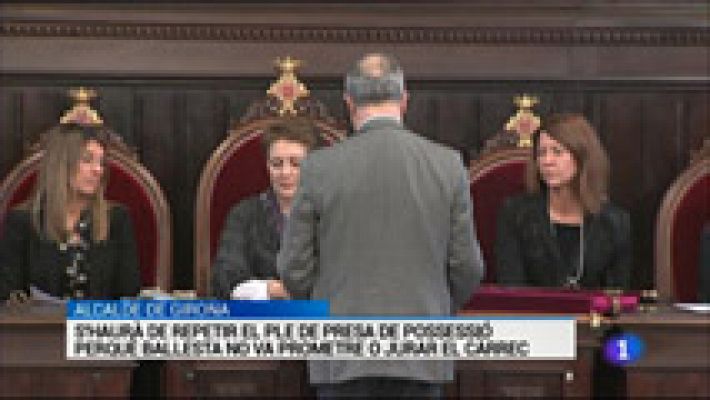 L'Informatiu - L'Informatiu - 25/01/16