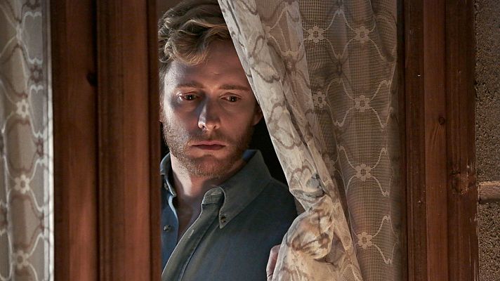 Cuéntame cómo pasó - El último ferry