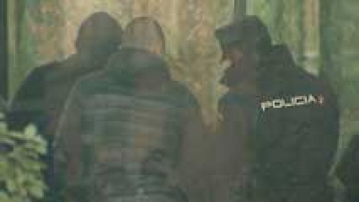 Informativo de Madrid - Informativo de Madrid - 25/01/16