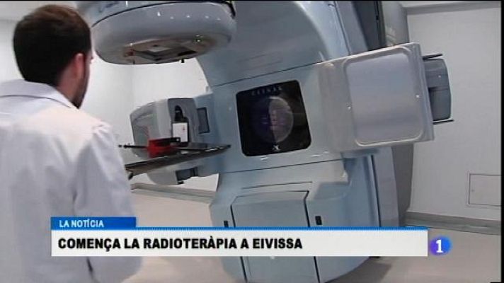 Informatiu Balear - Informatiu Balear - 25/01/16