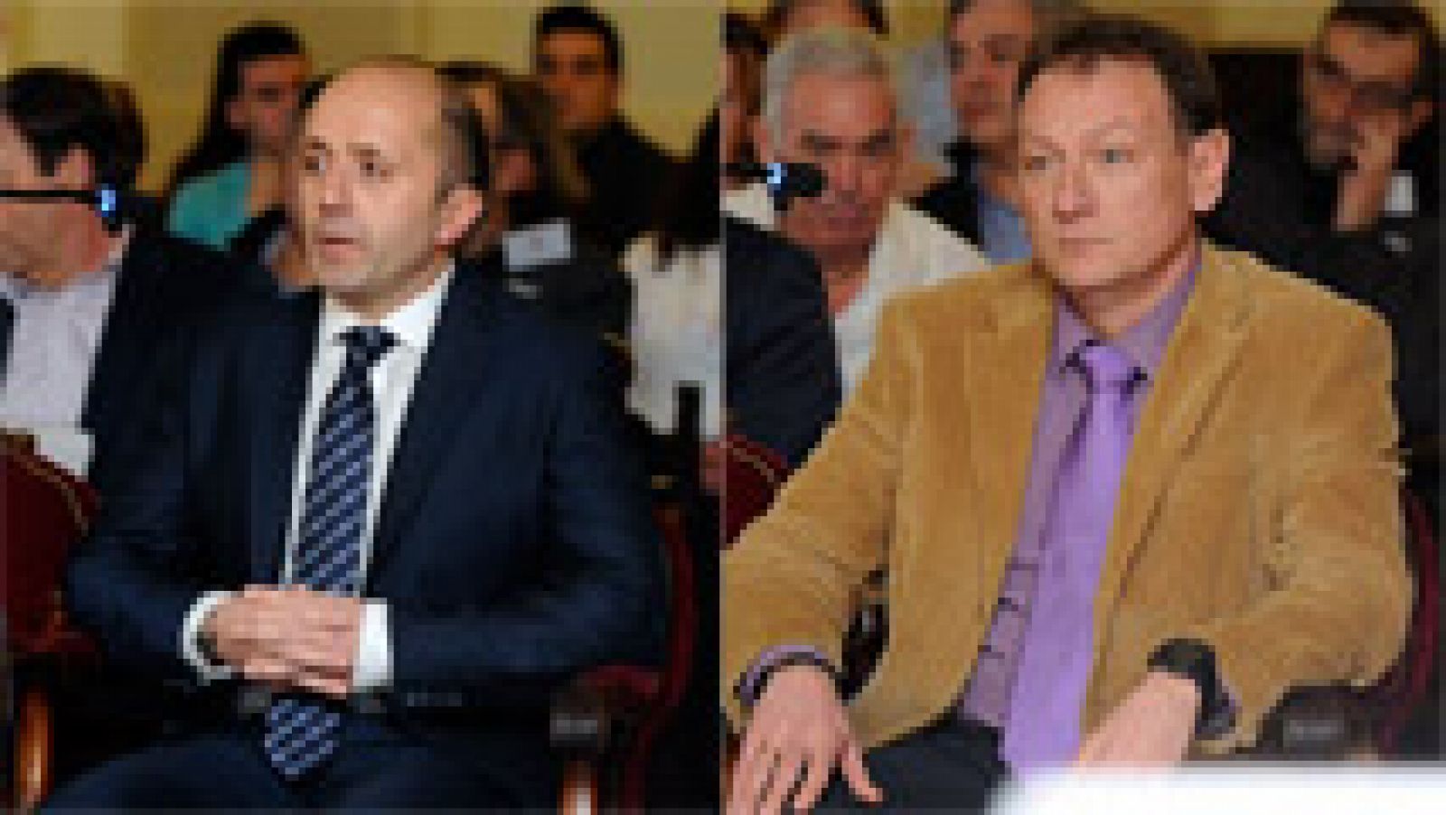 Segunda semana del juicio por el asesinato de Isabel Carrasco