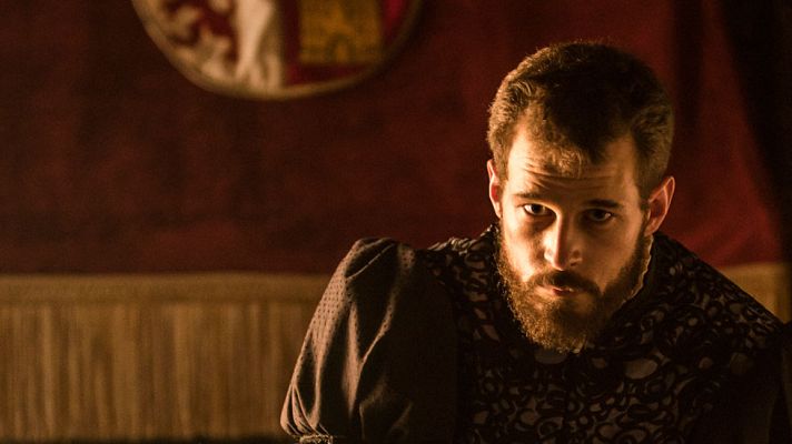 Telediario 1 - 'Carlos, Rey Emperador' se despide esta noche de los espectadores