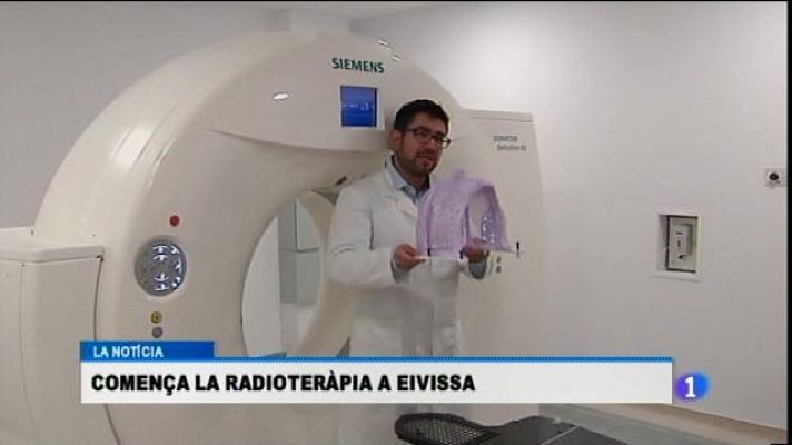 Informatiu Balear - Informatiu Balear 2 - 25/01/16