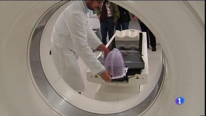 Informatiu Balear - Ja funciona la radioteràpia a Can Misses