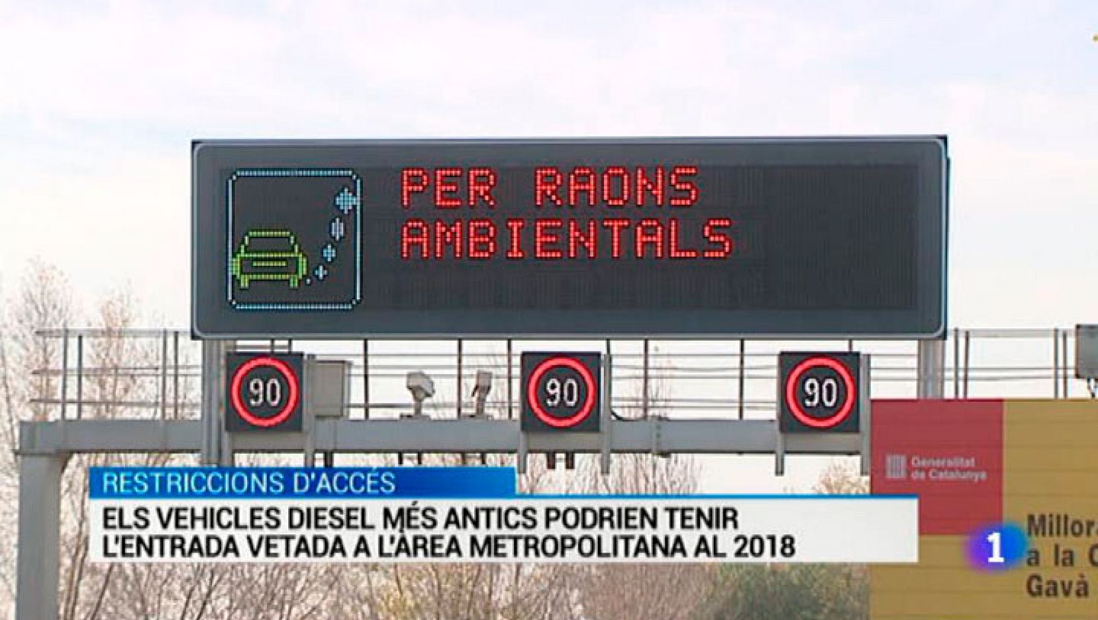 L'Informatiu 2 - 25/01/2016