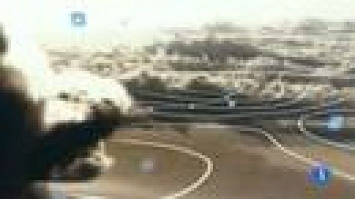 Telenorte - País Vasco - El tiempo en el País Vasco - 25/01/16