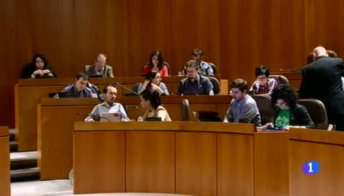 Noticias Aragón - Noticias Aragón 2-25/01/16