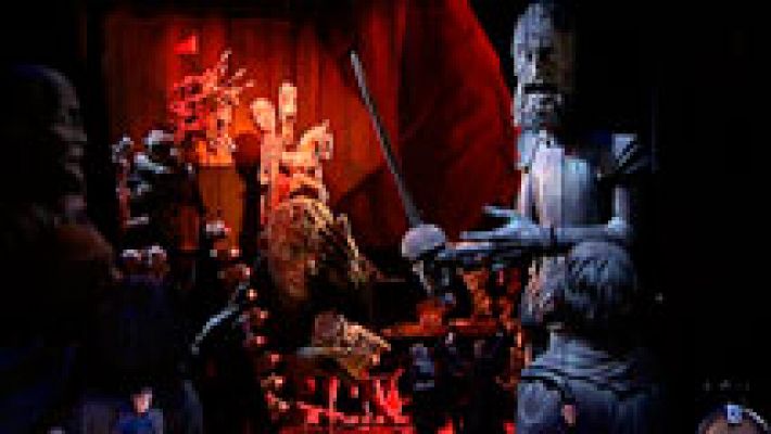 Informativo de Madrid - Informativo de Madrid 2 - 22/01/16