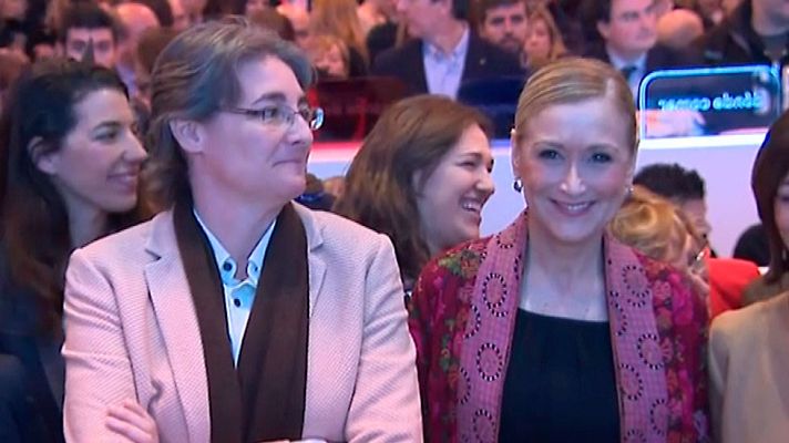 Informativo de Madrid - Informativo de Madrid - 22/01/16