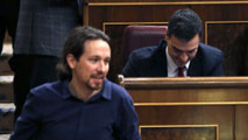 El PSOE someter al refrendo de los barones cualquier pacto que Snchez pueda alcanzar con otros partidos