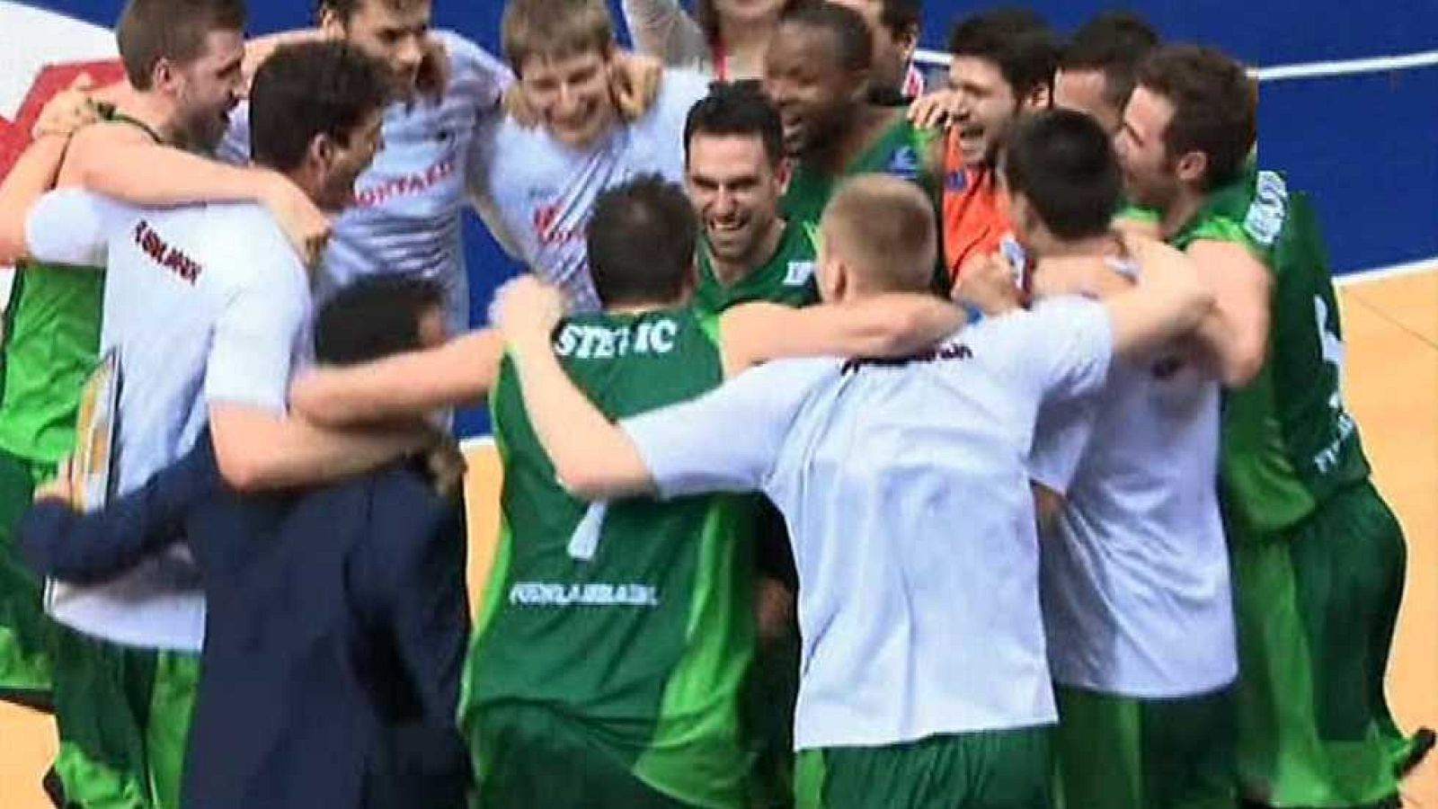 El quinto cuarto - 25/01/16 - ver ahora