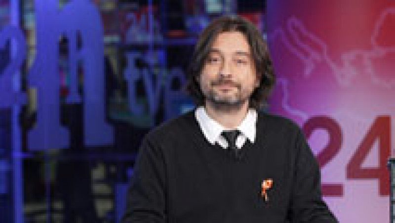 Mayoral (Podemos): "Ciudadanos quiere que las cosas sigan igual"